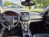 Mazda 6 Kombi 90th Anniversary MZR-DISI 155 PS - TOP - gebrauchte Mazda 6 aus dem Jahr 2012