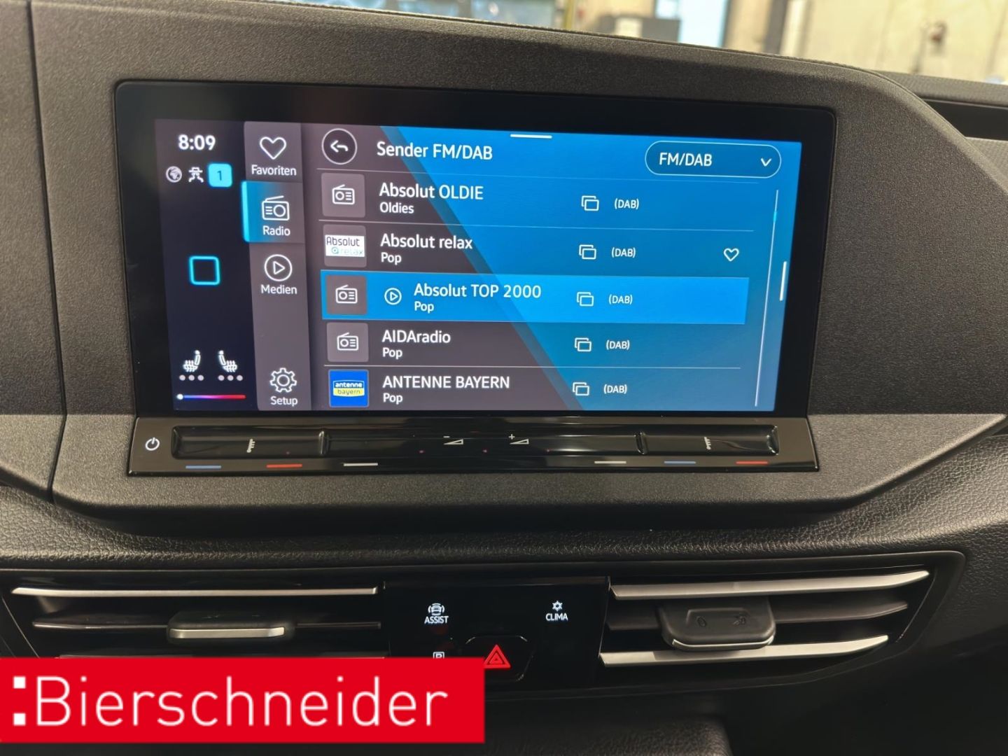 Volkswagen Caddy Kombi 2.0 TDI Life AB 211EUR NAVI SHZ PDC foto 33