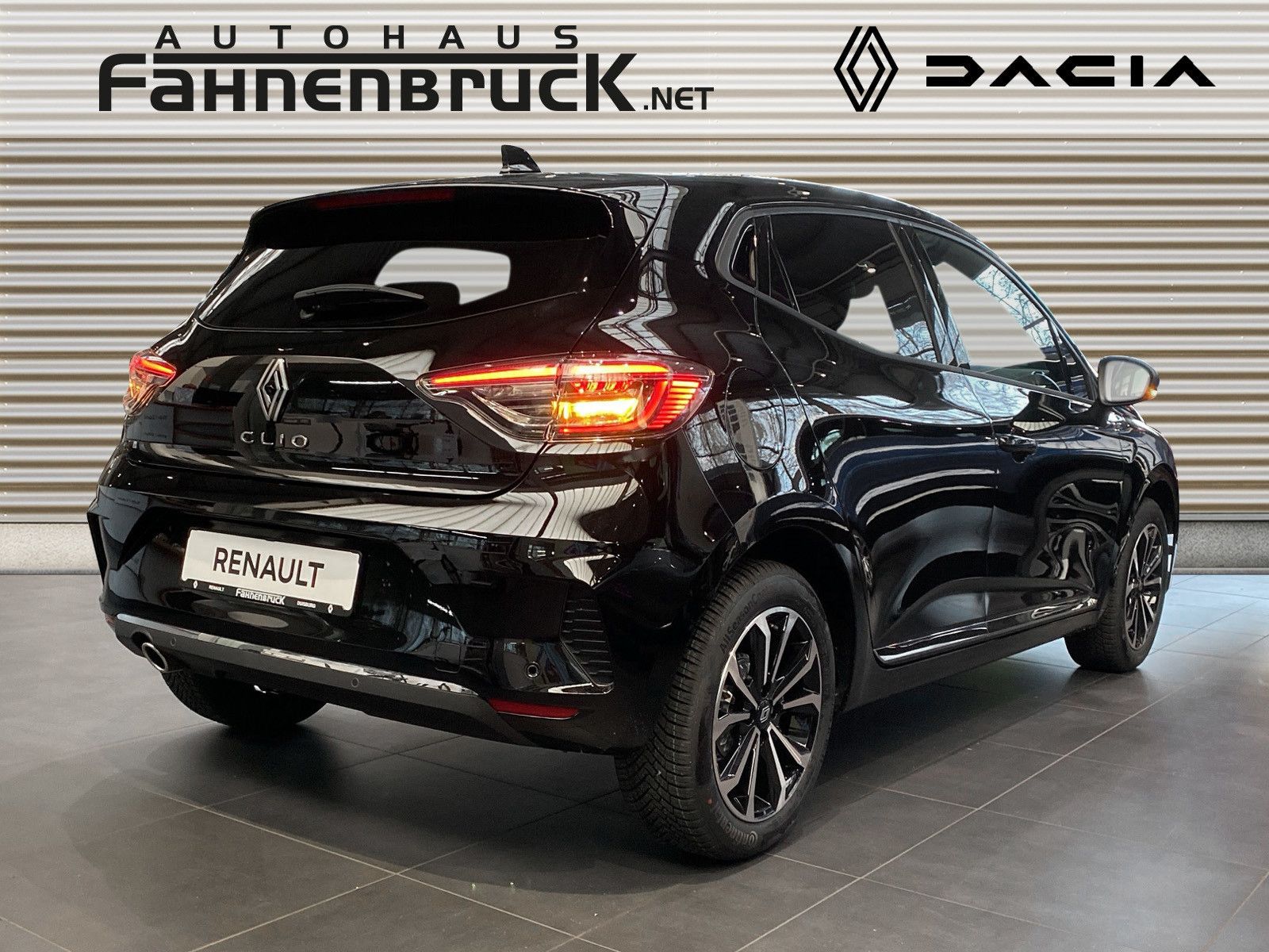 Renault Clio - Bild 5