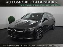Mercedes-Benz CLA 200 d SB Progressive *Distro+*Wide*KAM*Easy*