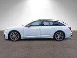 Audi S6 Avant 3.0TDI quattro tiptroni Matrix RFK PANO - Audi S6 Jahreswagen