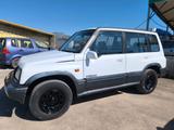Suzuki Vitara 1.6i 16V cat S.W. JLX De Luxe S - Suzuki Vitara: Jlx