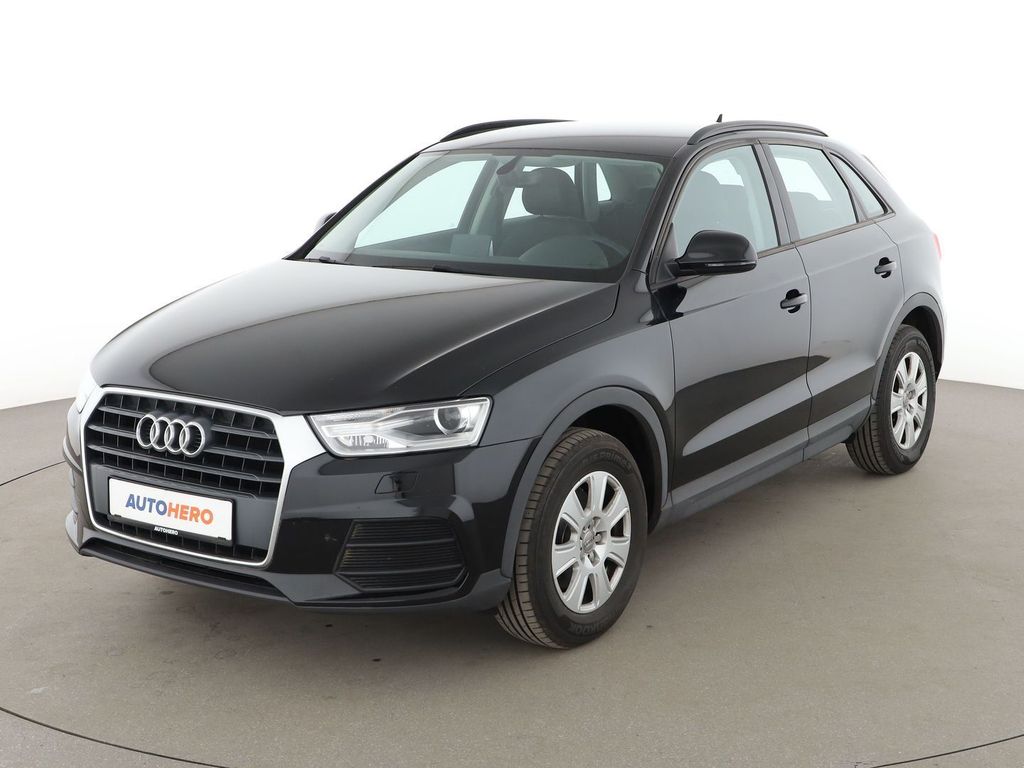 Image of Audi Q3