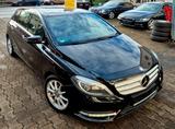 Mercedes-Benz B 250 Leder-Panorama-Navi-Kamera-Insp.Neu! - Mercedes-Benz B 250 aus 2013