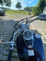 Suzuki Volusia VL800 - SUZUKI VL 800 VOLUSIA