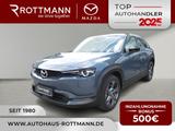 Mazda MX-30 EV Premium-P/Komfort-P/360°K/BOSE/ACC/GSD - Mazda MX-30 mit Schiebedach