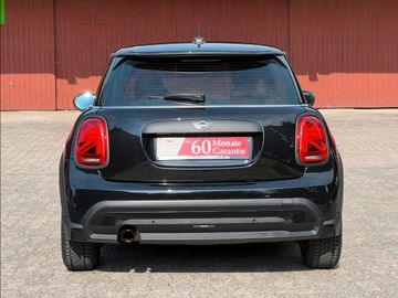 MINI ONE - 6