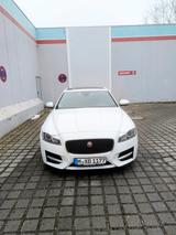 Jaguar XF 20d 180PS R-Sport Automatik R-Sport - Jaguar XF: 20d