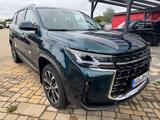 DFSK Forthing 3 Kamera/elektr. Heckklappe/Pano.... - mit Benzin-Antrieb: Geländewagen, Elektr Heckklappe