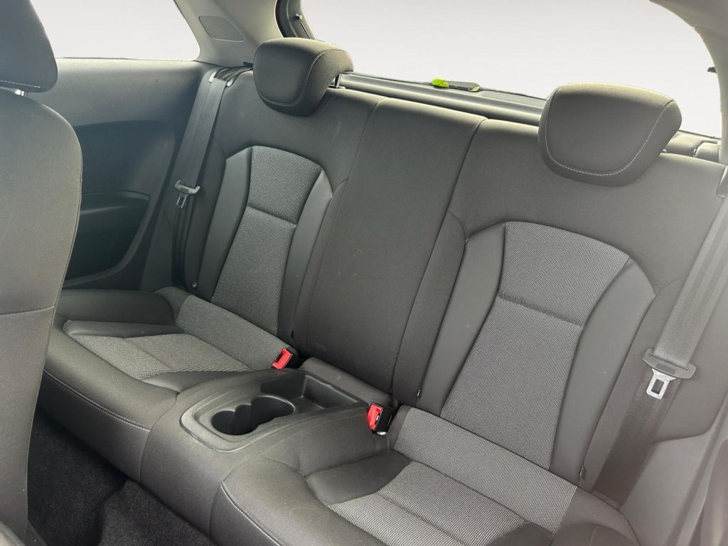 Fahrzeugabbildung Audi A1 1.8 TFSI sport