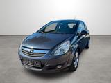 Opel Corsa D Innovation "110 Jahre"*Scheckheft*Klima* - Opel Corsa aus 2009: D