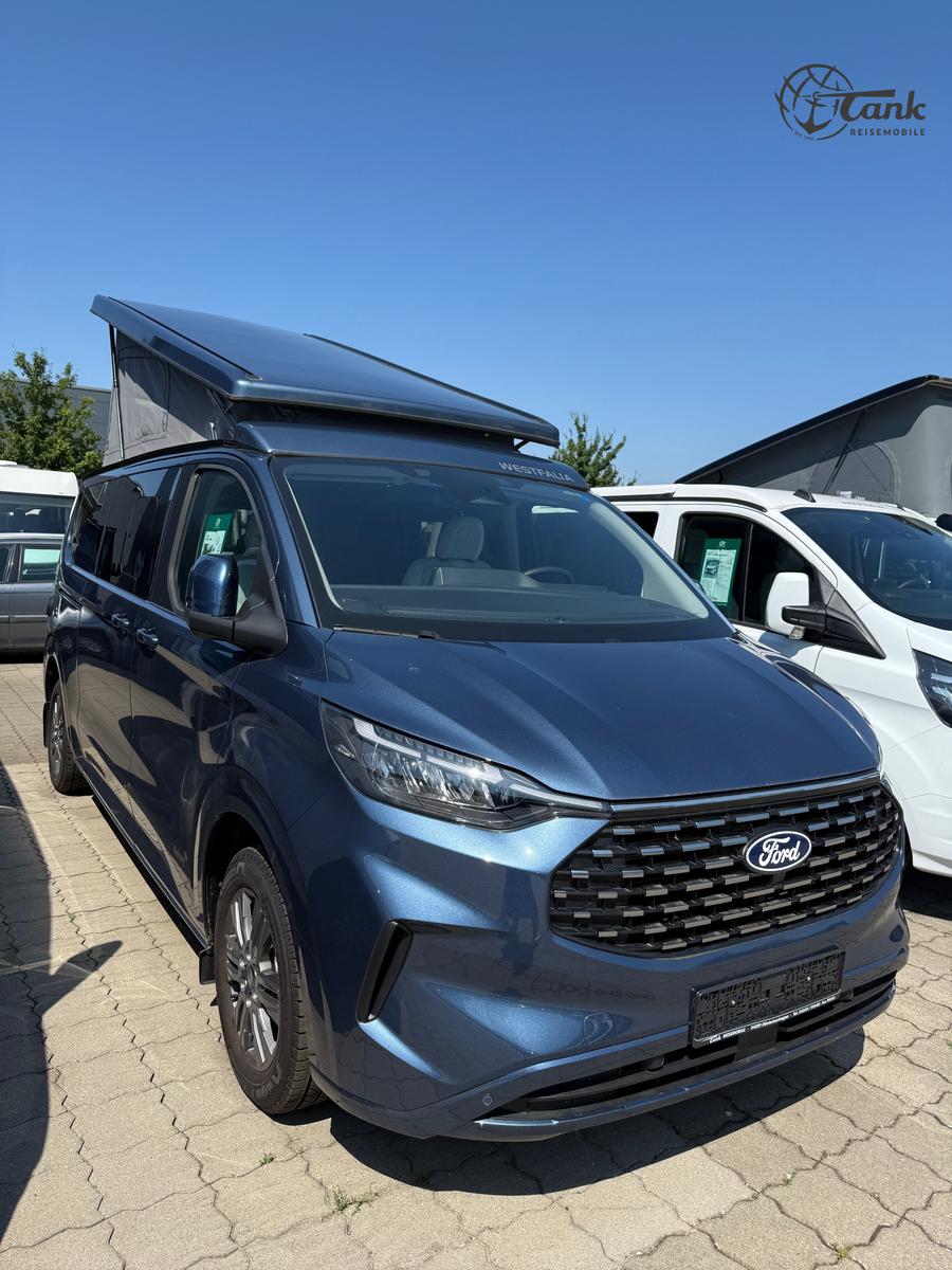 Westfalia New Kelsey