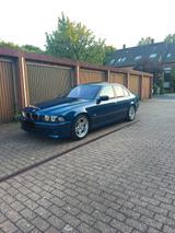 BMW Bmw 530iA /Leder/Memory/Shz/Schiebed./Temp... - gebrauchte BMW 530 aus dem Jahr 2001
