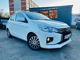 Mitsubishi Space Star 1.2 MIVEC Select - gebrauchte Mitsubishi Space Star aus dem Jahr 2024