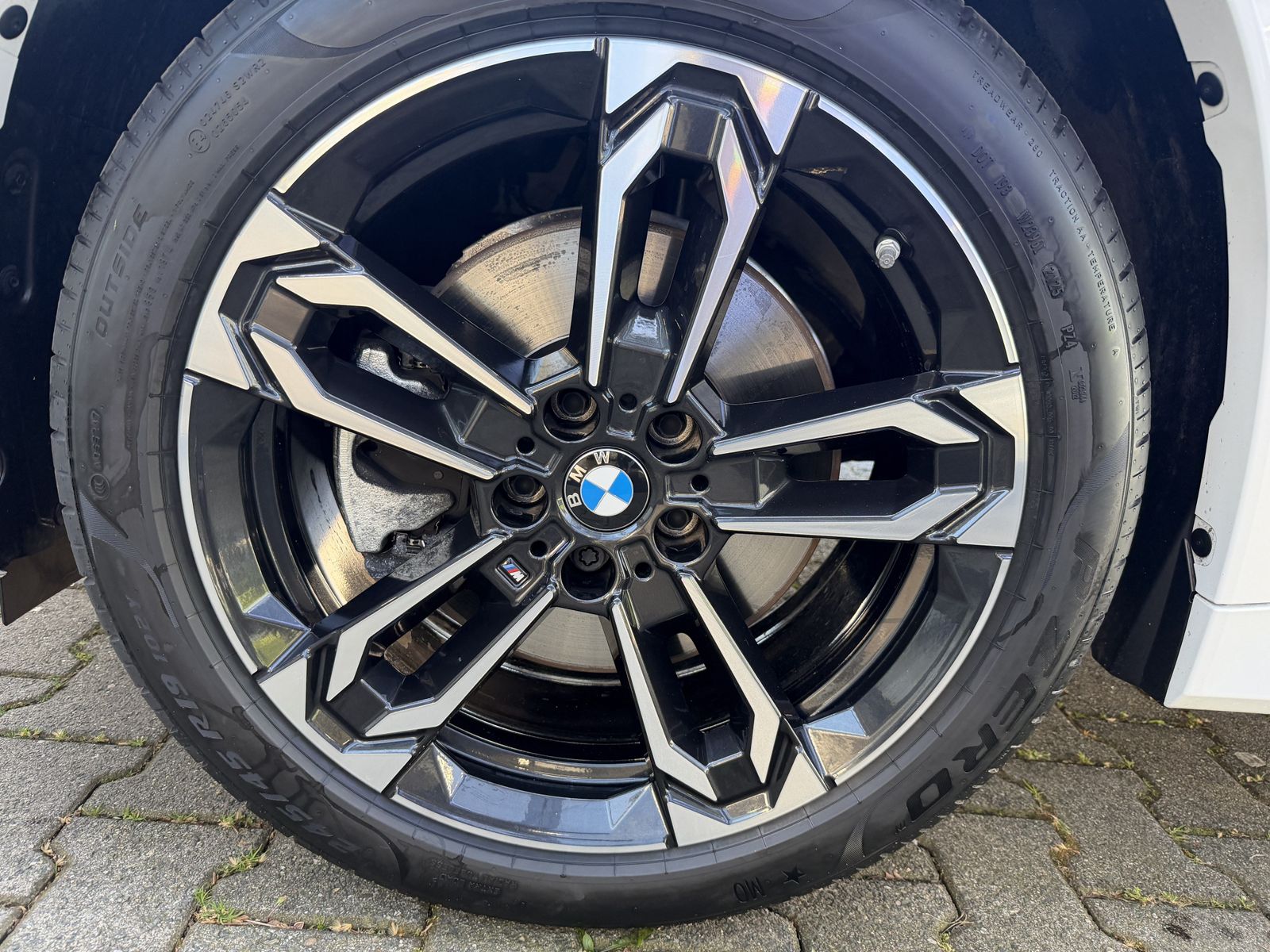BMW X1 - Bild 10