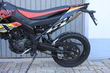 Aprilia SX 125 | Youtube-Link - APRILIA SX