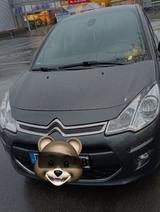 Citroën Citroen C3 F Auto - Citroën C3 von privat