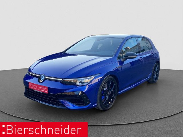 Volkswagen Golf 8 2.0 TSI DSG 4Mo. R 19 ACC PANO CAM