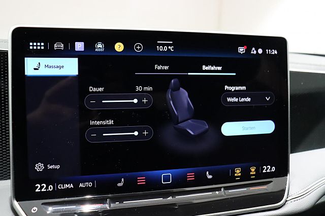 Passat Business 1.5 eHybrid ACC LED HUD NAVI AHK