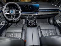 BMW i5 - Vorschau Bild 9