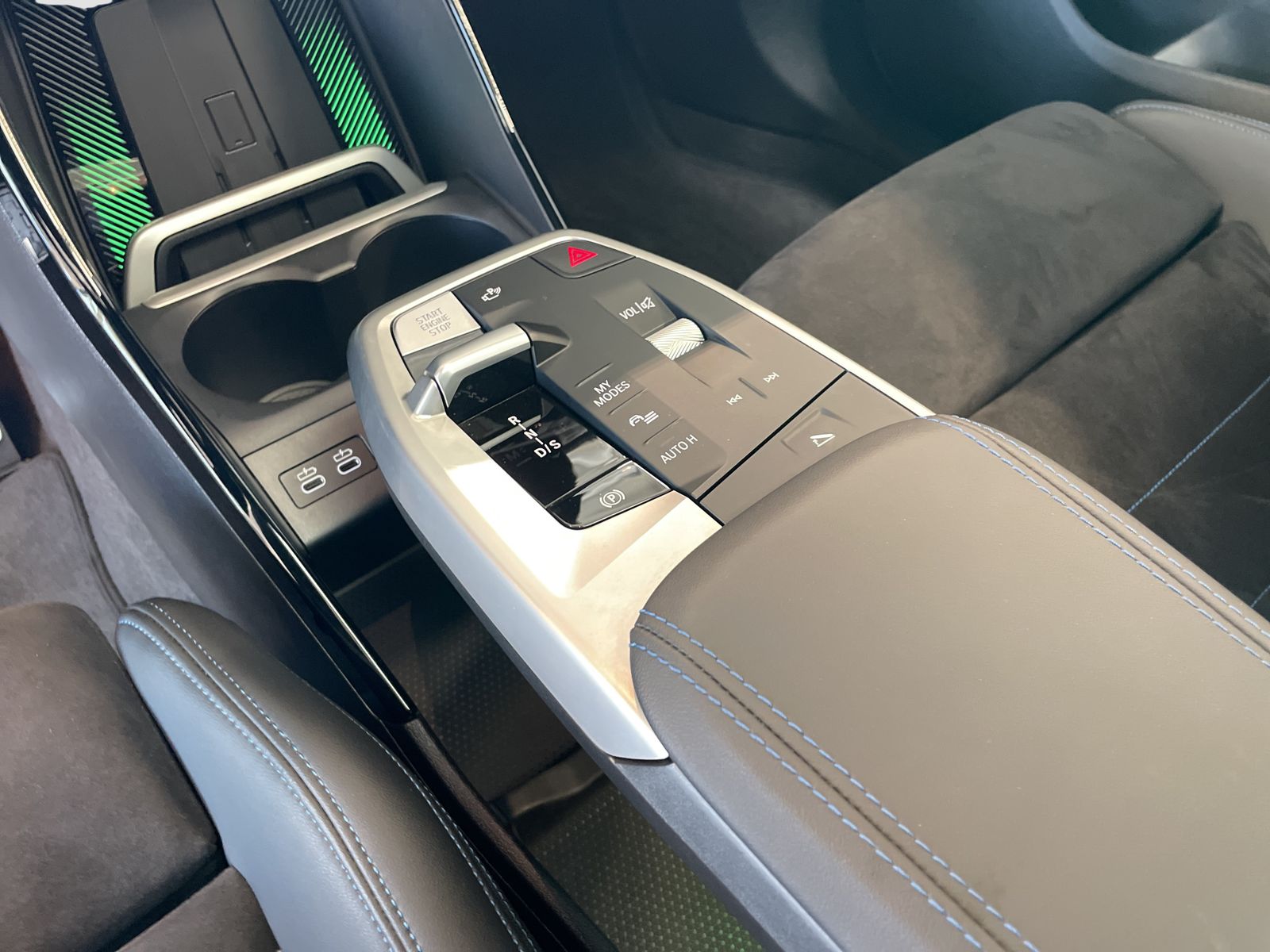 BMW 220 Active Tourer - Bild 17