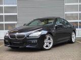BMW 640d    M Paket - BMW 6er Reihe in Wuppertal