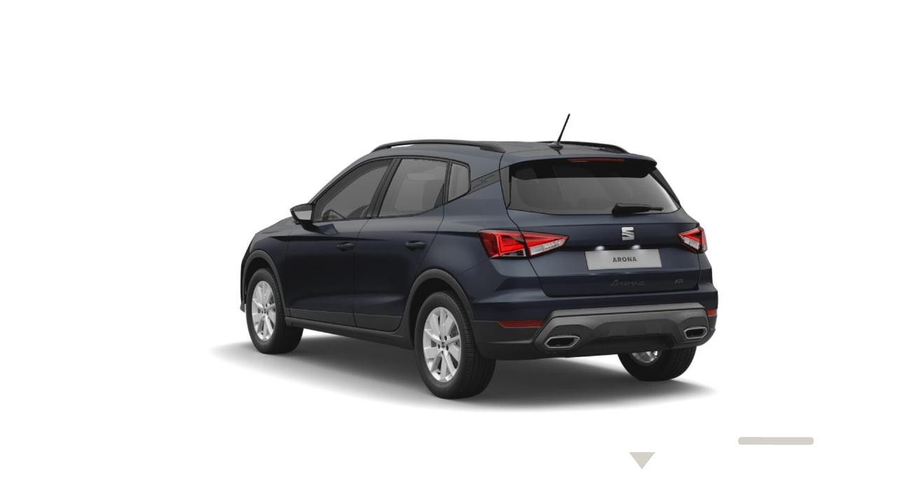 Seat Arona - Bild 5