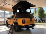 Ford Ranger Wildtrak DoKa 3.0L Hardtop+TechnoP. 46 - Ford Ranger: Allradantrieb, 3.0
