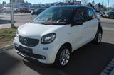 Smart ForFour forfour Basis 52kW/Klima/SHZ/PDC - Smart ForFour in Nürnberg