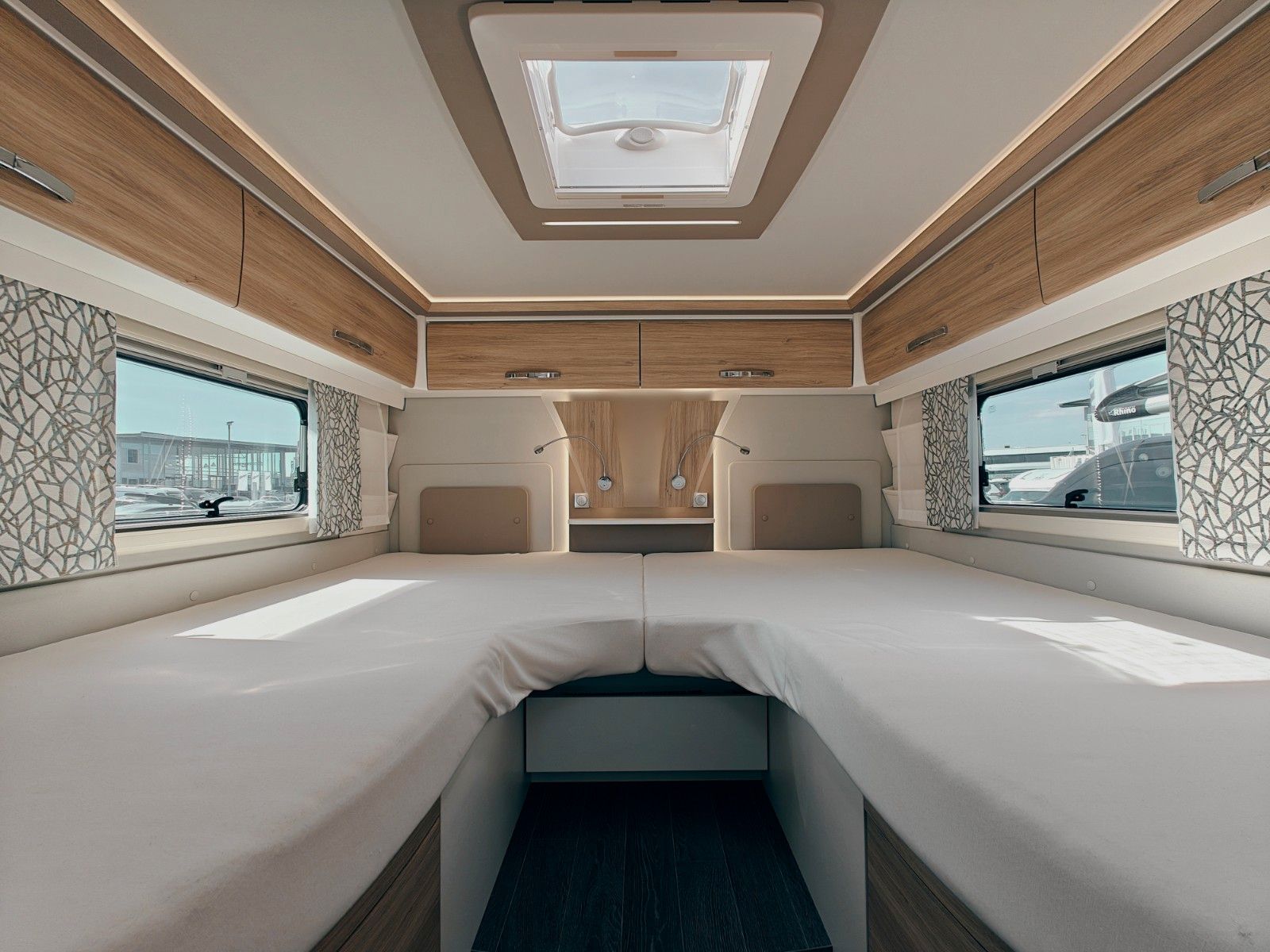 Fahrzeugabbildung Frankia TITAN I - 840 GD 5.5T - NEU! MODELL 2025 - SALE