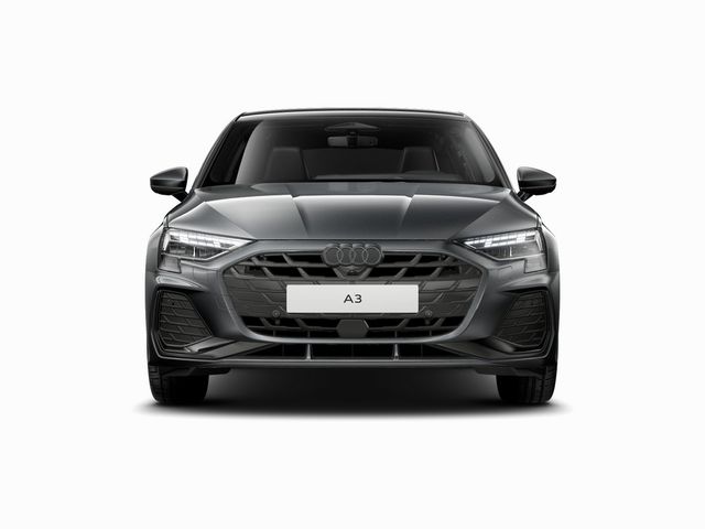 A3 Sportback S line TDI 110 kW S tronic