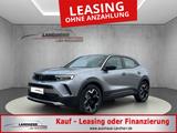 Opel Mokka E Ultimate SHZ/LHZ/PDC vorne und hinten - Opel Mokka-e Jahreswagen