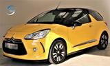 DS Automobiles DS3 1.6 e-HDi 92PS Cabrio SoChic Automatik PDC - DS Automobiles DS3: Automatik