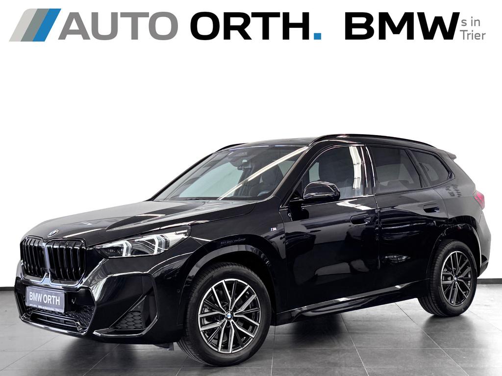 BMW X1 xDrive23d MSPORT LCPRO HUD PANO 360 DA hk 2023