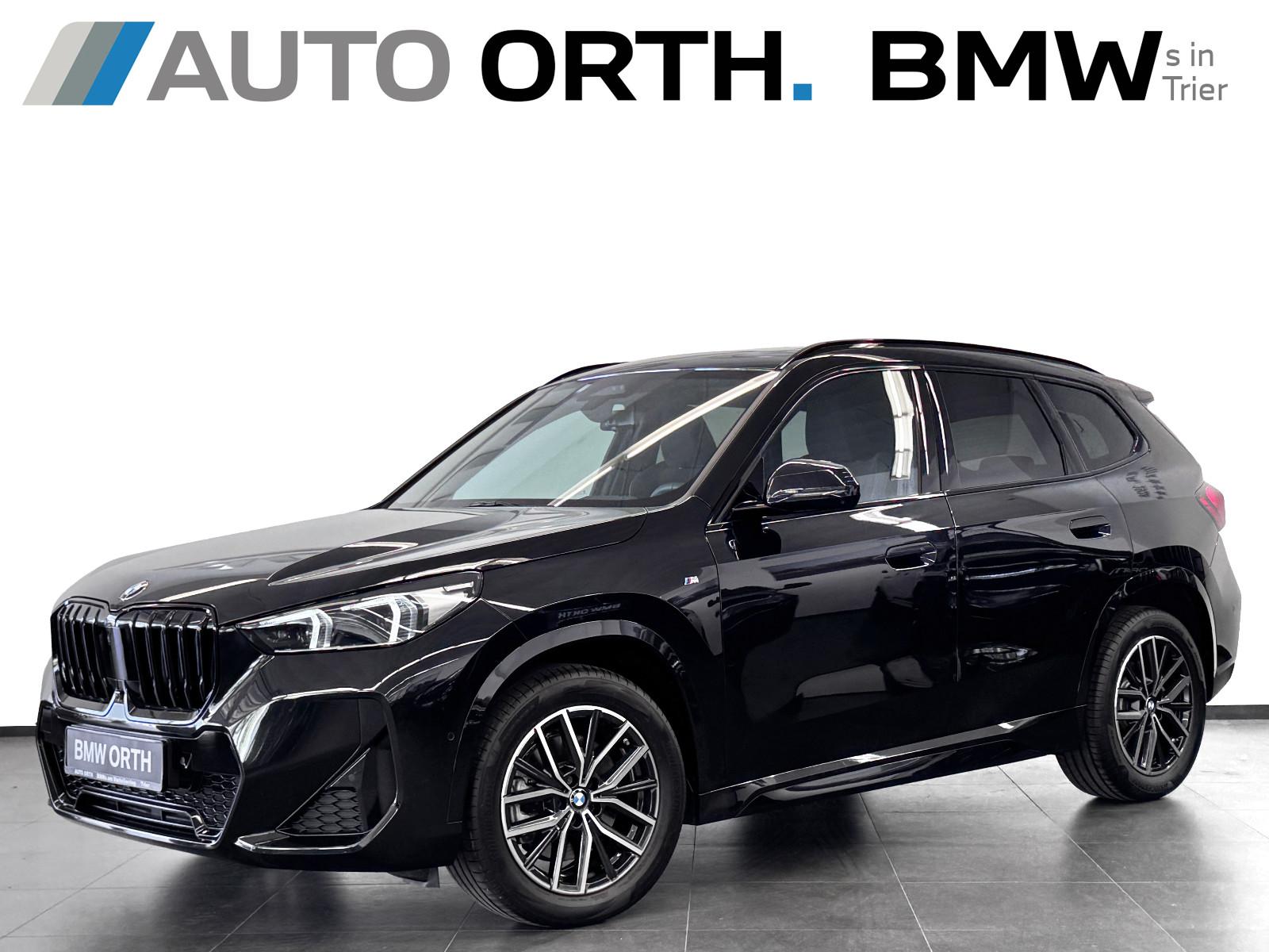 BMW X1 xDrive23d M-SPORT LC-PRO HUD PANO 360° DA h/k