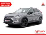 Mitsubishi Eclipse Cross 2.2 DI-D Active+ 4WD LED 360° AWD - Mitsubishi Eclipse Cross: Active