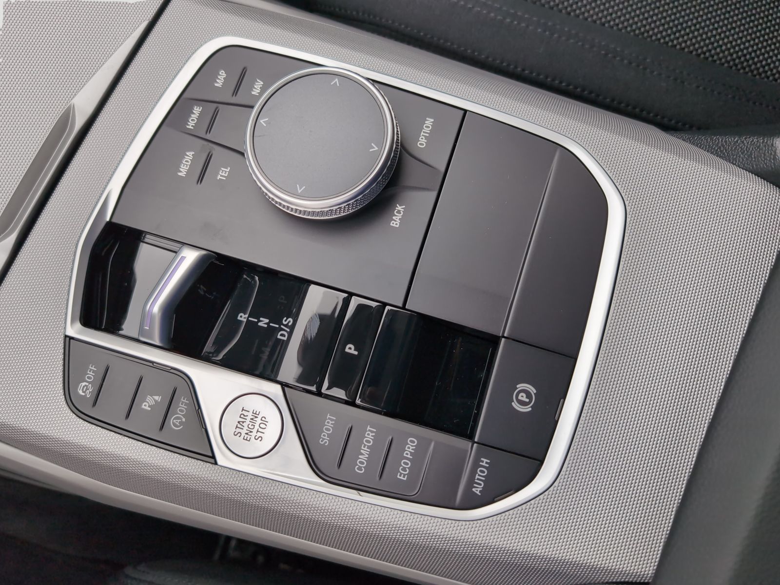 BMW 318i Touring LiveCockpitProf Kamera Driv.Assist foto 13