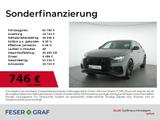 Audi SQ8 TFSI comp+ Pano,Standhzg,Sportsitze+,HUD,B&O - Audi SQ8 mit Benzin-Antrieb: Automatik