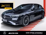 Mercedes-Benz A 200 d AMG EDITION ADVANCED+ KAM PANO TEMPO