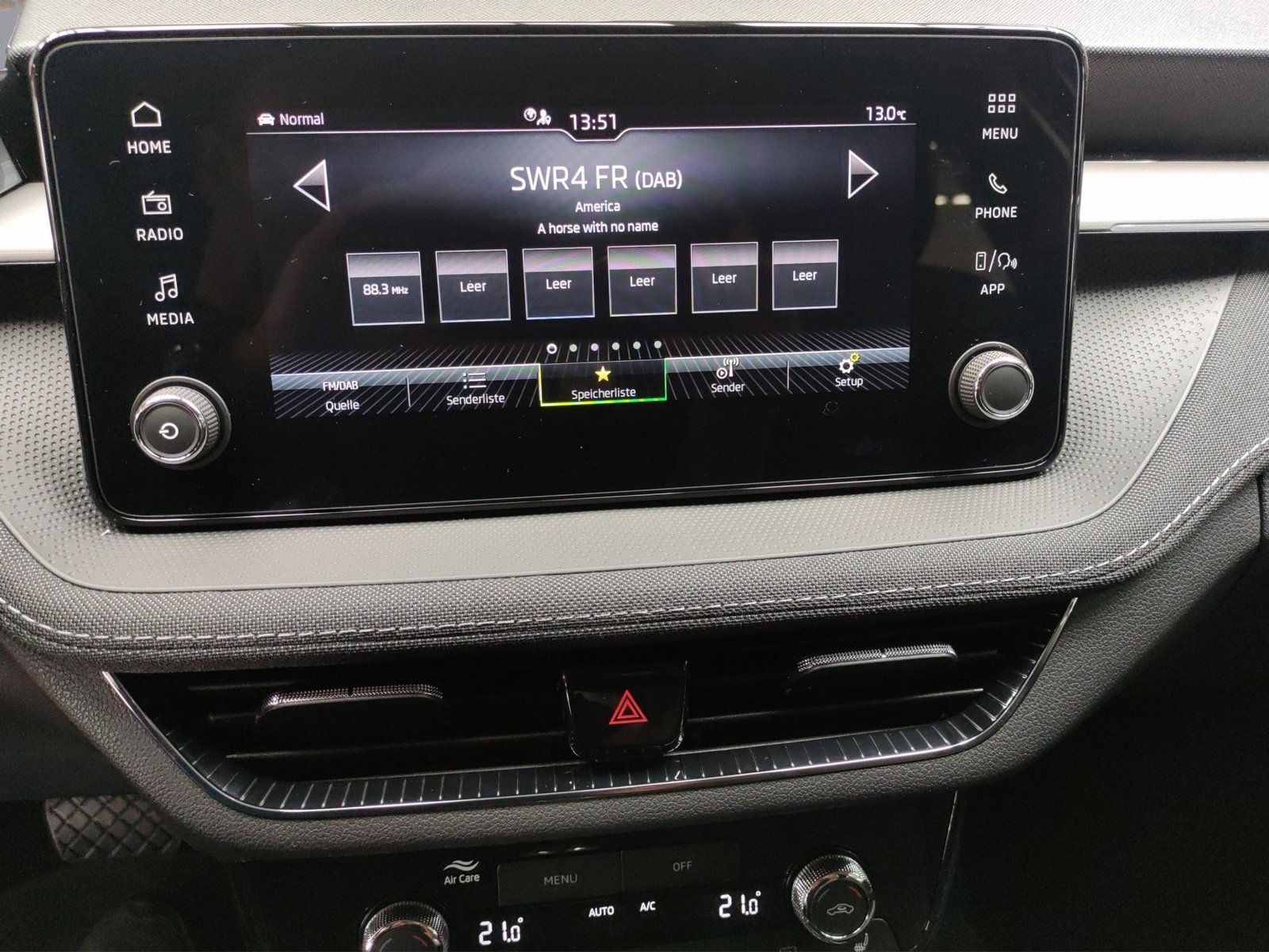 Skoda Fabia - Bild 10