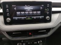 Skoda Fabia - Vorschau Bild 10