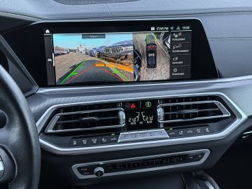 BMW X6 - 11