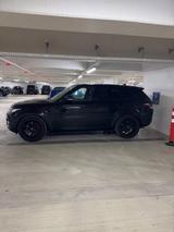 Land Rover Range Rover Sport 5.0 V8 SC Autobiography Dy... - Land Rover Range Rover Sport Autobiography mit Benzin-Antrieb