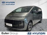 Hyundai STARIA 7S 2.2d A 2WD Signature Navi Leder Digita - Hyundai Staria Signature mit Diesel-Antrieb