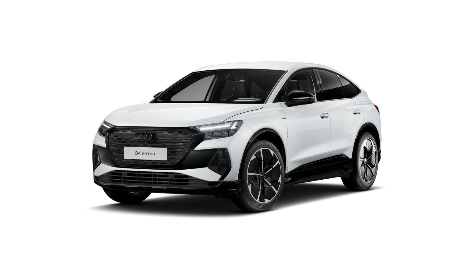 Audi Q4 e-tron - Bild 2