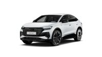 Audi Q4 e-tron - Vorschau Bild 2