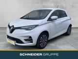 Renault ZOE RIVIERA BATTERIEKAUF R135 Z.E.50 NAVI+CCS - Renault ZOE in Chemnitz