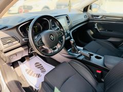 RENAULT Megane IV*Scheckheft*Carplay*Navi*Tempomat*LED
