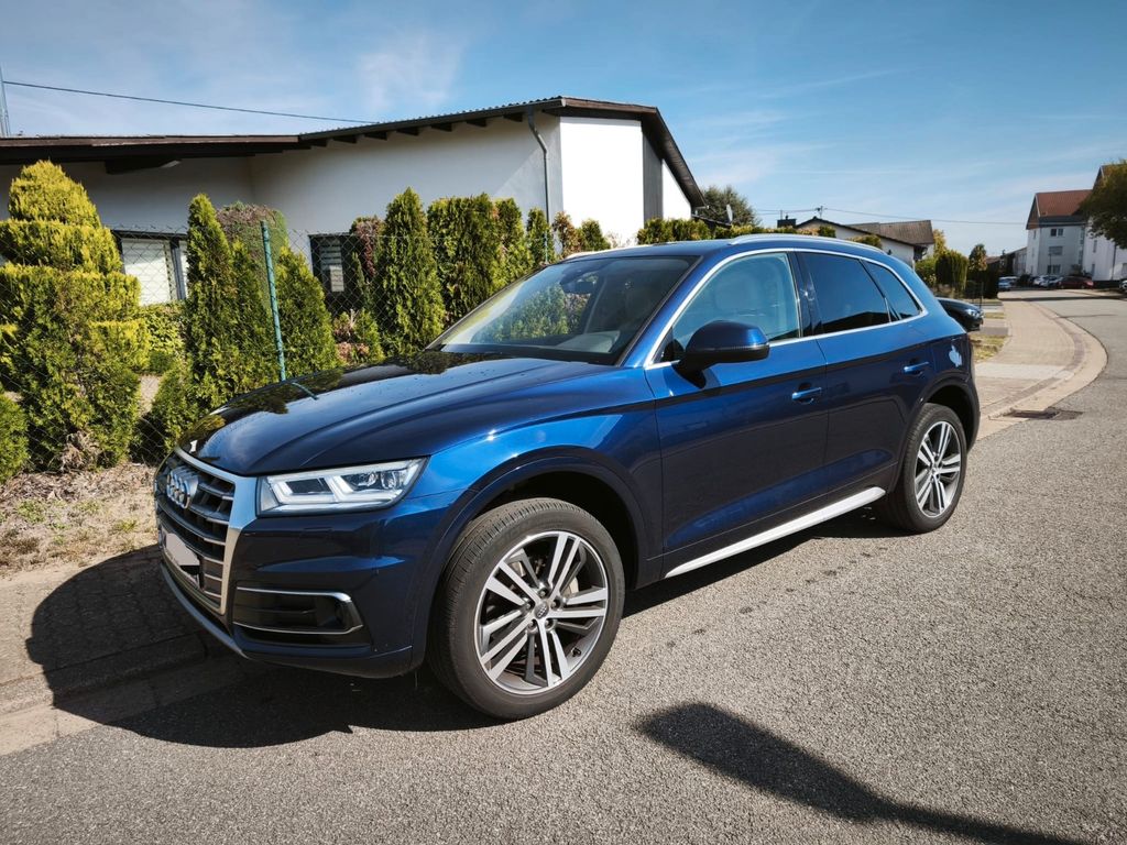Image of Audi Q5
