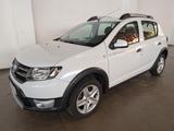 Dacia Sandero Stepway 0.9 TCe 90 - Dacia Gebrauchtwagen in Bremen